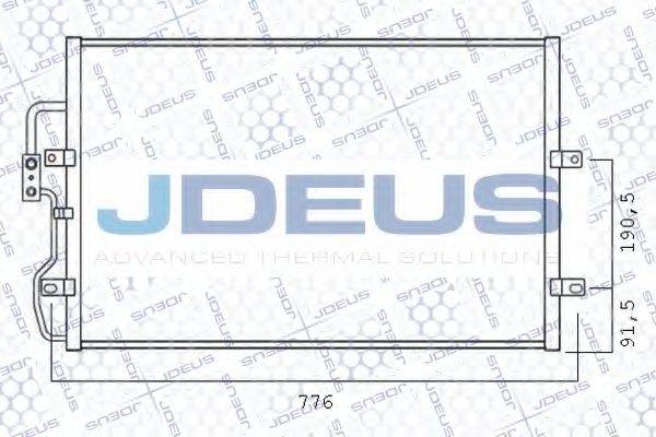 JDEUS 721M23