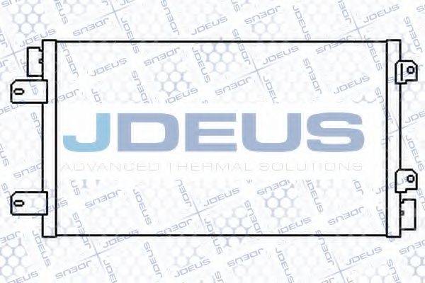 JDEUS 723M26