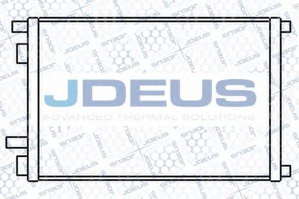 JDEUS 723M66