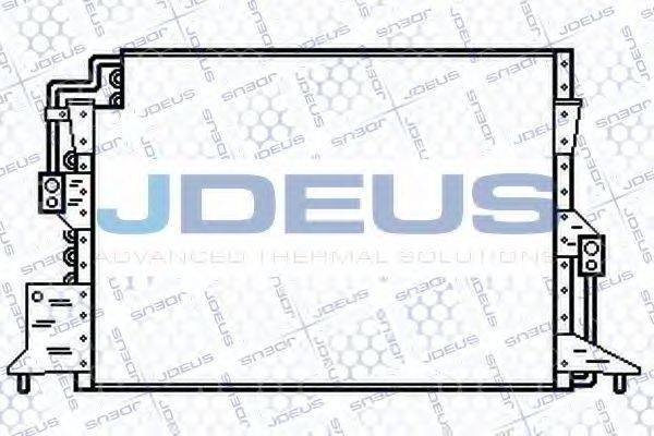 JDEUS 728N39