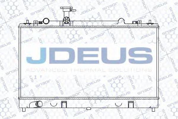 JDEUS 016M19