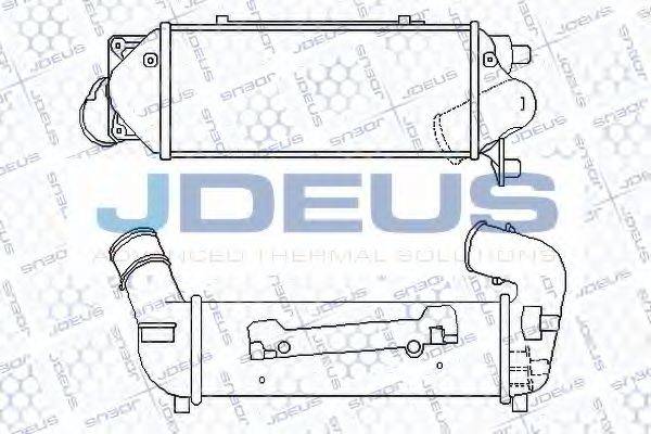 JDEUS 800M11