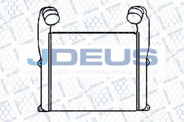 JDEUS 808V01
