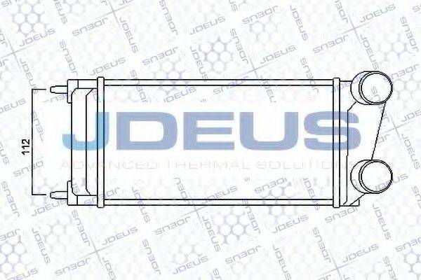 JDEUS 807M57