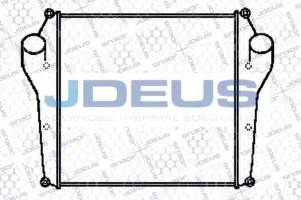 JDEUS 823E25
