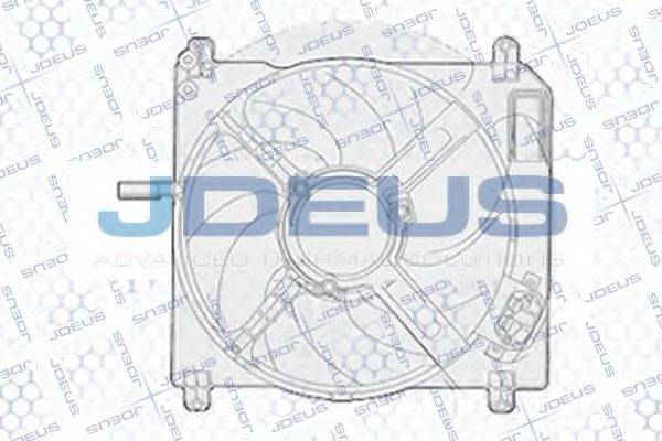 JDEUS EV816800