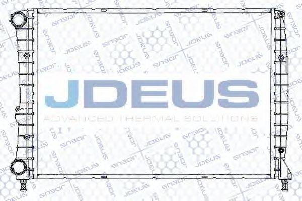 JDEUS RA0000080