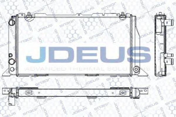 JDEUS RA0010090
