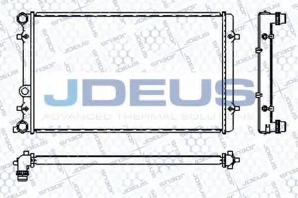 JDEUS RA0010190
