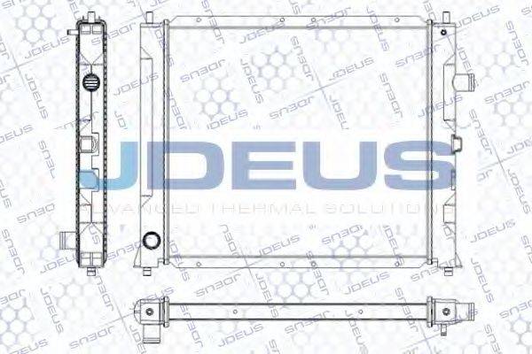 JDEUS RA0020361