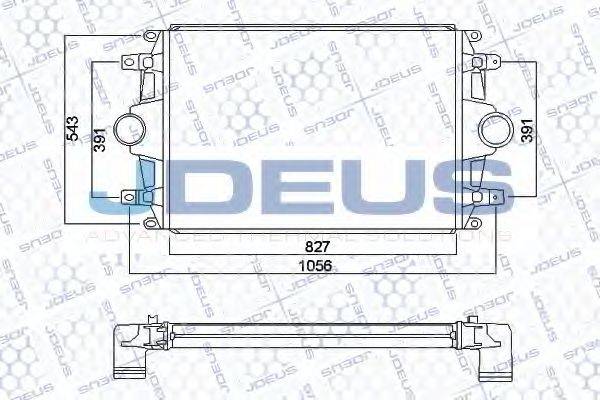 JDEUS RA8410040