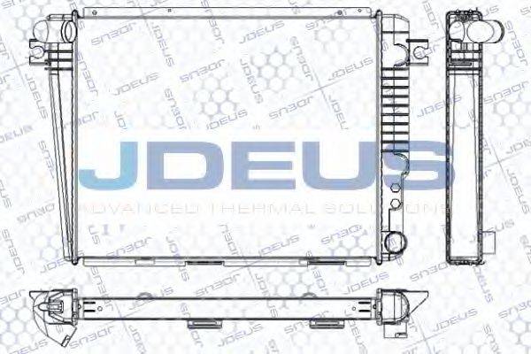 JDEUS RA0050110