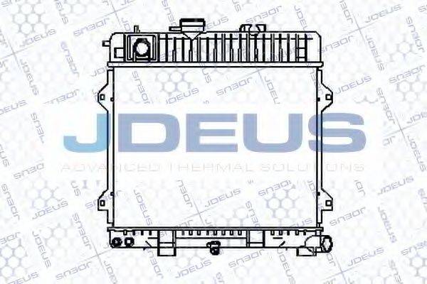 JDEUS RA0050200