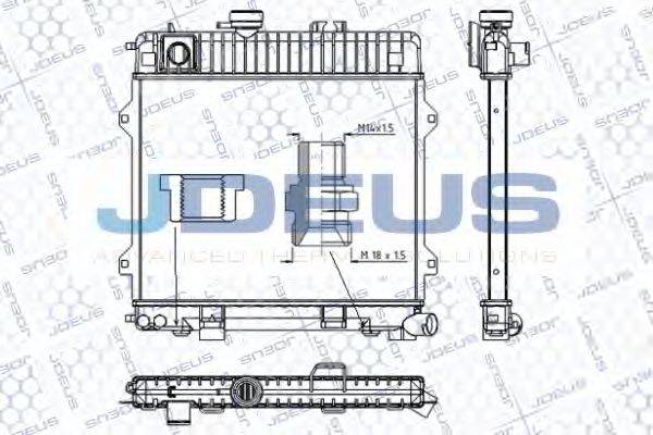 JDEUS RA0050260