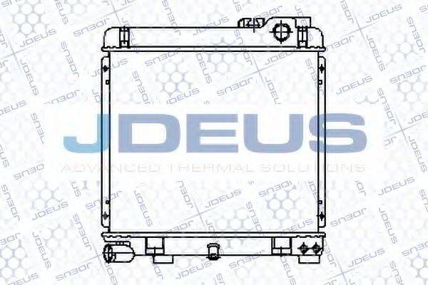 JDEUS RA0050330
