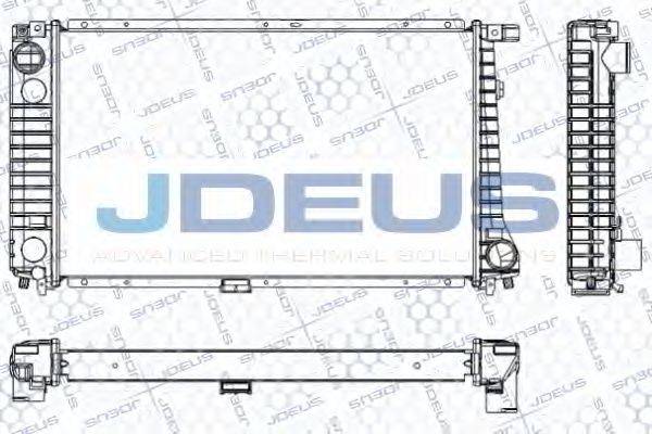 JDEUS RA0050370