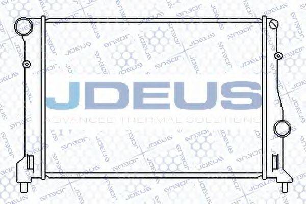 JDEUS 000M14