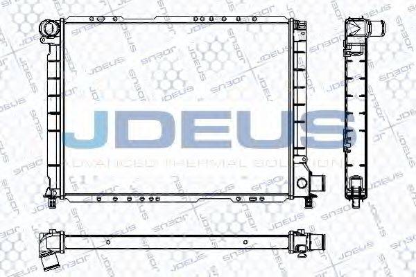 JDEUS RA0110290