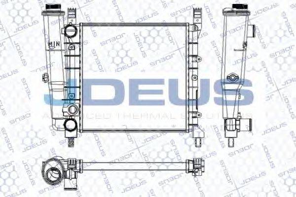 JDEUS RA0110380