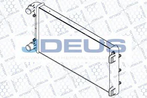 JDEUS RA0110730