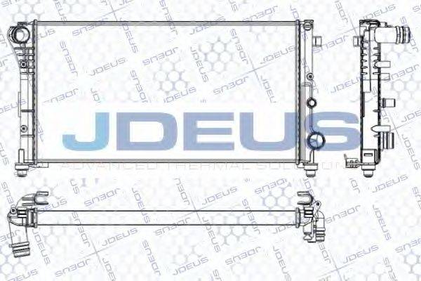 JDEUS RA0111040