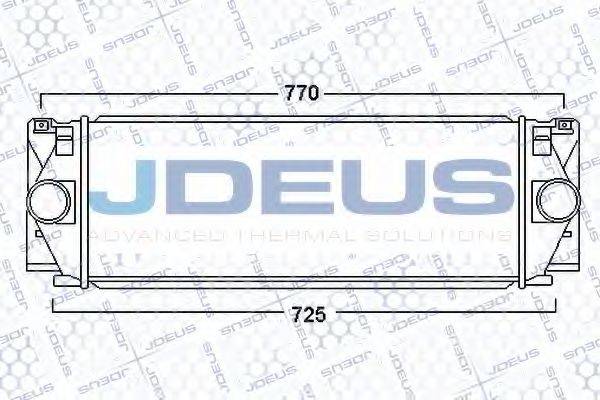 JDEUS 830M54