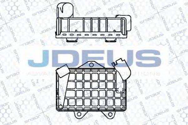 JDEUS 417M36