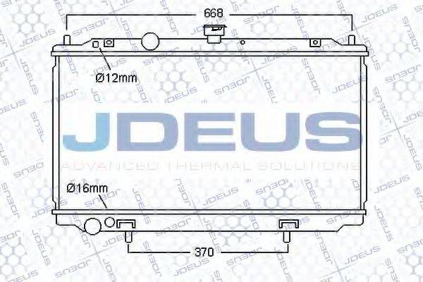 JDEUS 019M28