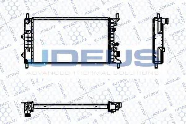 JDEUS RA0120550