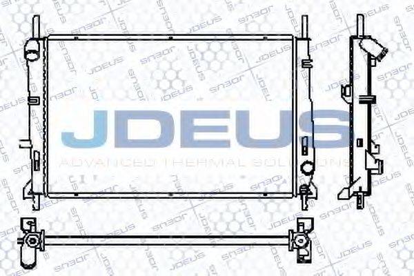JDEUS RA0120750