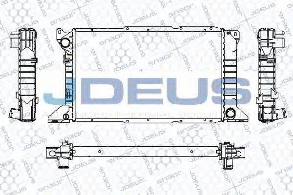 JDEUS RA0120980
