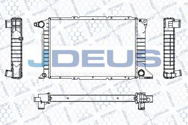 JDEUS RA0120990