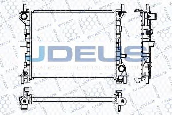 JDEUS RA0121040