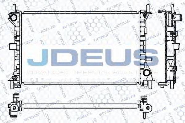 JDEUS RA0121050