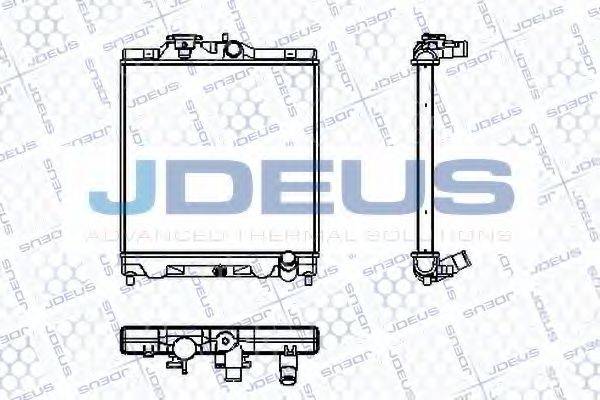 JDEUS RA0130040