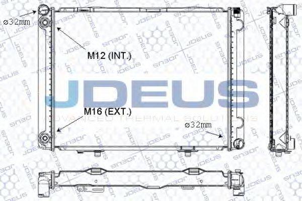 JDEUS RA0170440