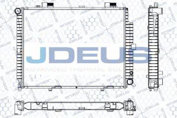 JDEUS RA0170630