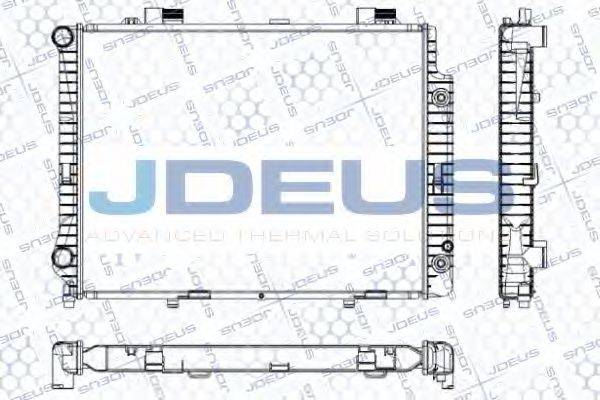 JDEUS RA0170670