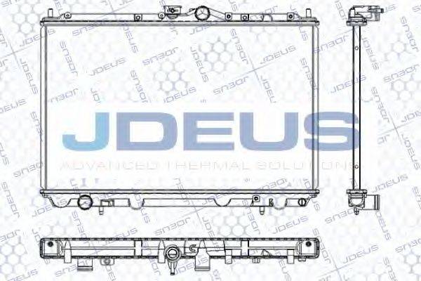 JDEUS RA0180181