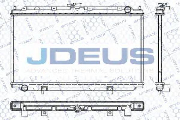 JDEUS RA0190181