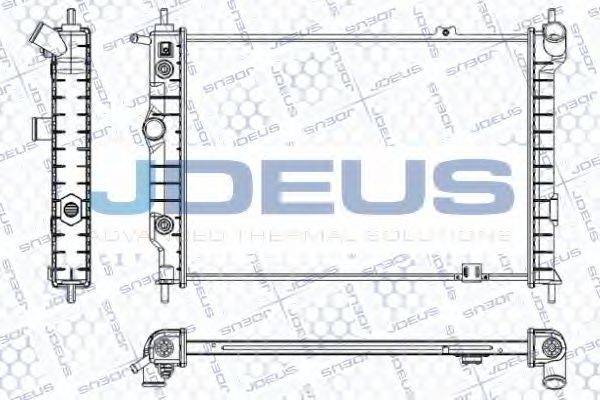 JDEUS RA0200460