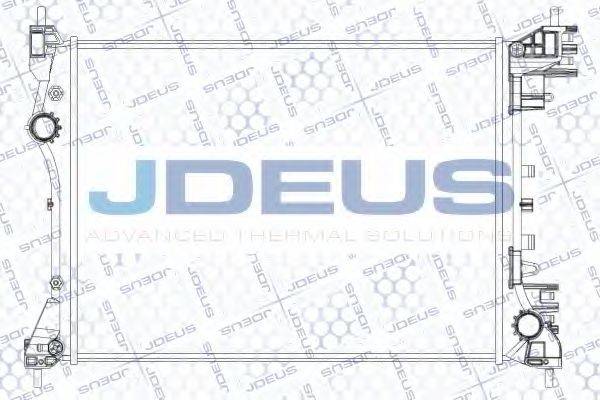 JDEUS RA0000100