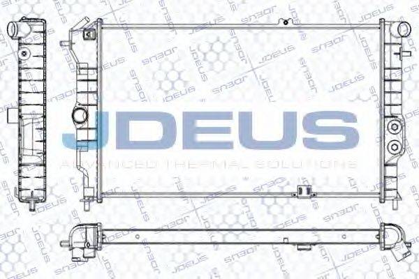 JDEUS RA0200561