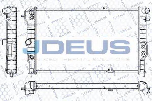 JDEUS RA0200571