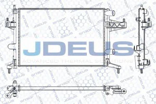 JDEUS RA0200730