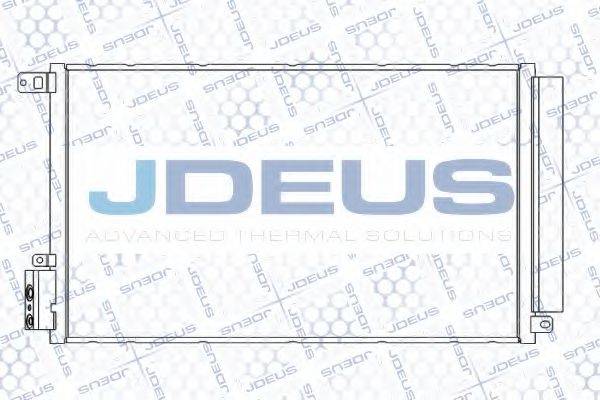 JDEUS RA7000100