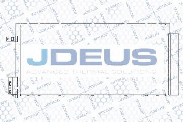 JDEUS RA7111160