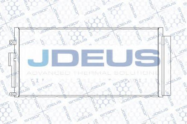 JDEUS RA7111300