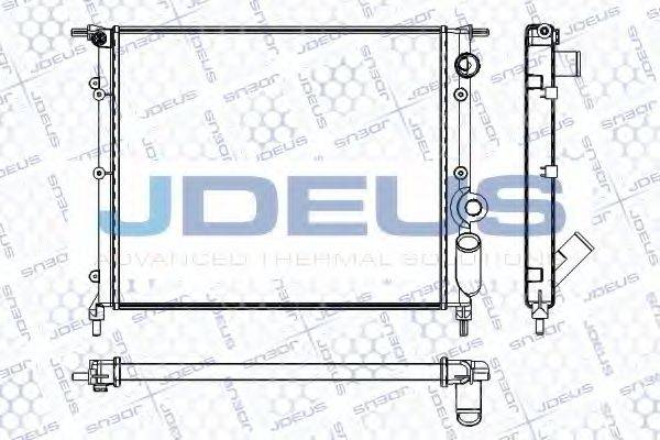JDEUS RA0230281