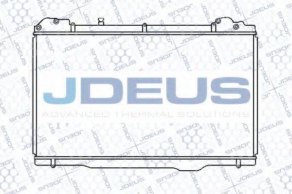 JDEUS RA0230510